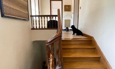 Excelente casa en venta en lo mejor de Punta Chica sobre cul de sac