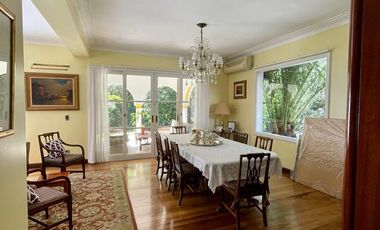 Excelente casa en venta en lo mejor de Punta Chica sobre cul de sac