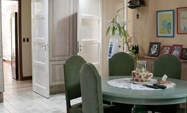 Excelente casa en venta en lo mejor de Punta Chica sobre cul de sac