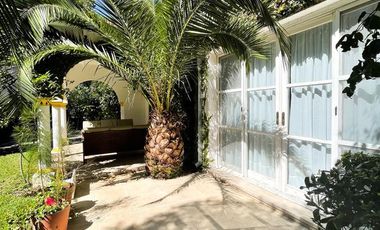 Excelente casa en venta en lo mejor de Punta Chica sobre cul de sac