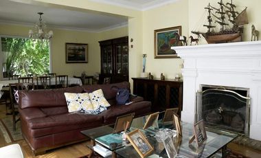 Excelente casa en venta en lo mejor de Punta Chica sobre cul de sac