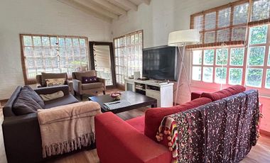 CASA EN VENTA 5 AMBIENTES EN LOS CARDALES COUNTRY CLUB