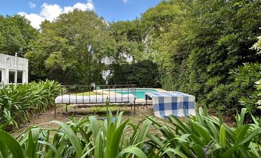 CASA EN VENTA 5 AMBIENTES EN LOS CARDALES COUNTRY CLUB