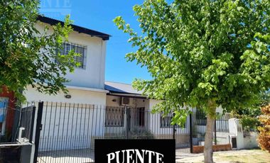 Casa en Luis Guillon