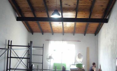 Casa en Luis Guillon