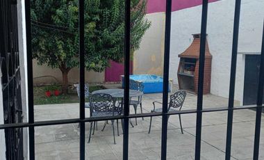 Casa en Luis Guillon