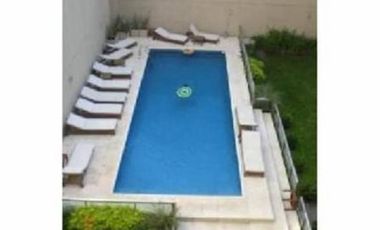 3 ambientes con dependencia y 2 cocheras en las cañitas. EN VENTA!