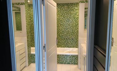 3 ambientes con dependencia y 2 cocheras en las cañitas. EN VENTA!