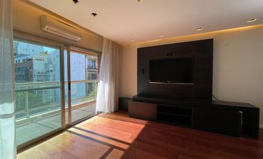 3 ambientes con dependencia y 2 cocheras en las cañitas. EN VENTA!