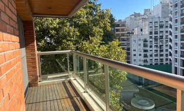 3 ambientes con dependencia y 2 cocheras en las cañitas. EN VENTA!