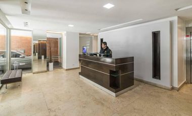 3 ambientes con dependencia y 2 cocheras en las cañitas. EN VENTA!