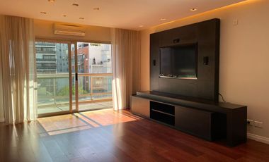 3 ambientes con dependencia y 2 cocheras en las cañitas. EN VENTA!