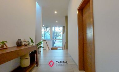 Casa de lujo en venta moderna con alberca,El Palomar sección bosques Sur