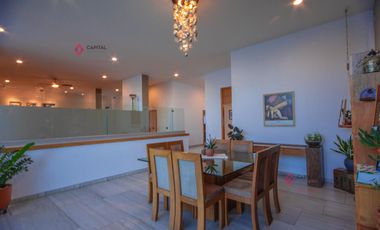 Casa de lujo en venta moderna con alberca,El Palomar sección bosques Sur