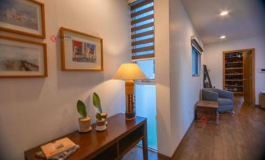 Casa de lujo en venta moderna con alberca,El Palomar sección bosques Sur