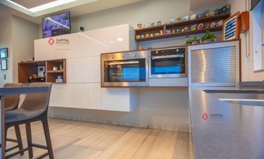 Casa de lujo en venta moderna con alberca,El Palomar sección bosques Sur