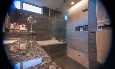 Casa de lujo en venta moderna con alberca,El Palomar sección bosques Sur