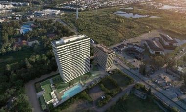 Departamento en Nordelta full amenities.