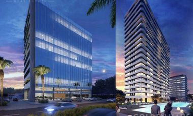 Departamento en Nordelta full amenities.