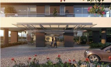 Departamento en Nordelta full amenities.