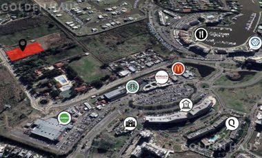 Departamento en Nordelta full amenities.