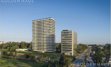 Departamento en Nordelta full amenities.