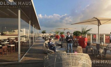 Departamento en Nordelta full amenities.