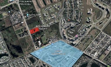 Departamento en Nordelta full amenities.