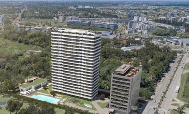 Departamento en Nordelta full amenities.