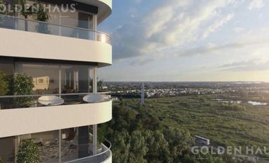 Departamento en Nordelta full amenities.