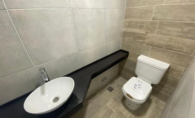 Lobos 41, Wilde ¡3 Ambientes al contrafrente en Venta!