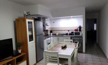 Departamento en venta - 1 dormitorio 1 baño 1 cochera - 42mts2 - La Plata