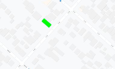 Departamento en venta - 1 dormitorio 1 baño 1 cochera - 42mts2 - La Plata
