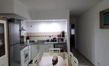 Departamento en venta - 1 dormitorio 1 baño 1 cochera - 42mts2 - La Plata