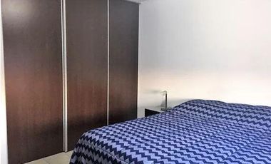 Departamento en venta - 1 dormitorio 1 baño 1 cochera - 42mts2 - La Plata