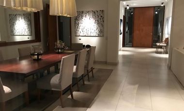 4 DORMITORIOS, ESCRITORIO Y AREA SERVICIO. YA ESCRITURADA.