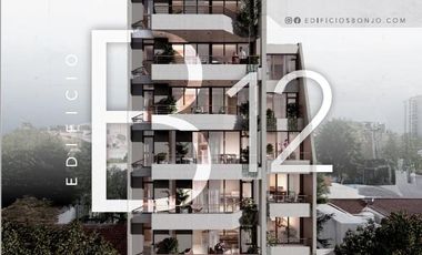 Departamento en Chauvin