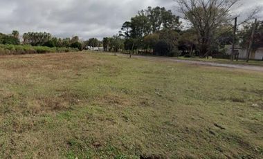 Amplio terreno a la venta limite Rosario/Baigorria