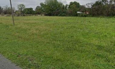 Amplio terreno a la venta limite Rosario/Baigorria