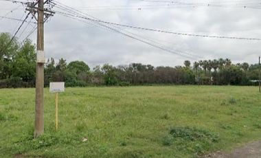 Amplio terreno a la venta limite Rosario/Baigorria
