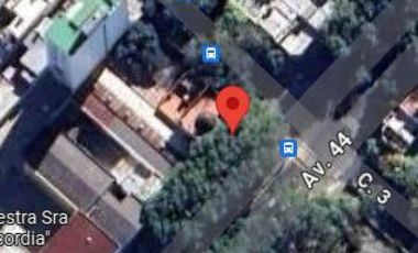 Depósito venta 1 ambiente 1 baño  14x40 mts - 560 mts 2 totales - La Plata