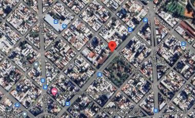 Depósito venta 1 ambiente 1 baño  14x40 mts - 560 mts 2 totales - La Plata