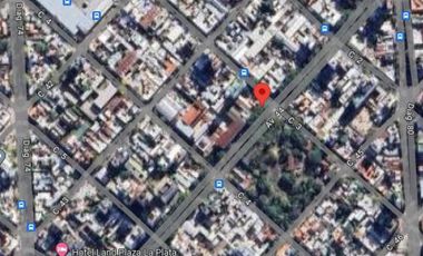 Depósito venta 1 ambiente 1 baño  14x40 mts - 560 mts 2 totales - La Plata
