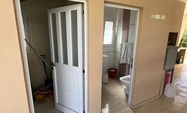 CASA EN VENTA BARRIO DON JOAQUIN - OPORTUNIDAD