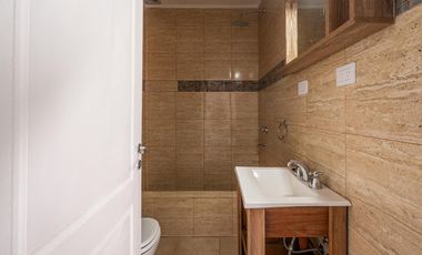 VENTA, CASA A LAGUNA, PUEBLOS DEL PLATA, MAGALLANES al 100