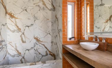 VENTA, CASA A LAGUNA, PUEBLOS DEL PLATA, MAGALLANES al 100