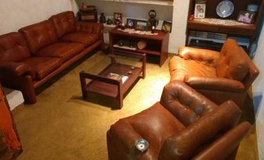 Casa en venta - 3 dormitorios 3 baños - cochera - 180mts2  - Tolosa