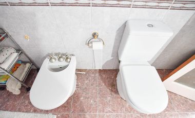 PH en venta - 2 dormitorios 1 baño - 93,44mts2 - La Plata