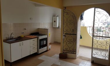 Departamento en venta - 2 dormitorios 1 baño - 70mts2 - La Plata