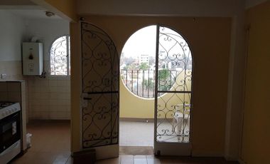 Departamento en venta - 2 dormitorios 1 baño - 70mts2 - La Plata